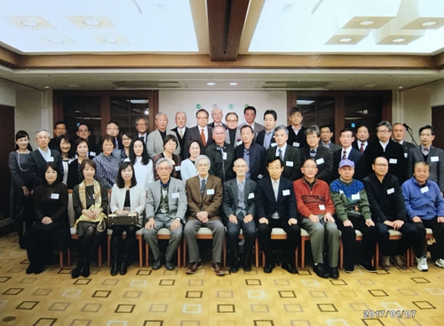 同期会