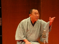 柳亭楽輔