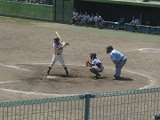 野球部